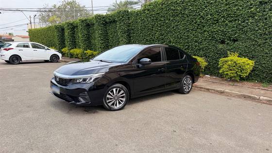 HONDA CITY 1.5 i-VTEC FLEX LX CVT HONDA CITY 1.5 i-VTEC FLEX LX CVT